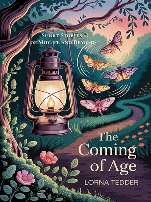cover image of The Coming of Age